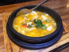-金穗园·砂锅粥.醉鸡煲火锅(长寿路店)