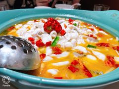 -望蓉城·古法酸菜鱼(世纪汇店)