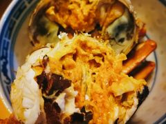 -黄记大闸蟹专卖店·活蟹·醉蟹