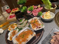 -花时·炭火烧肉(东百中心A馆店)