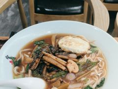 -官桥贡面(吉城大厦店)