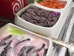 -海底捞火锅(仓山爱琴海店)
