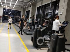 -LA合时健身4PMFIT(花桥旗舰店)