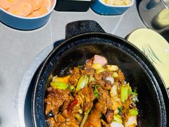 -嘟享吃重庆鸡公煲(五一店)