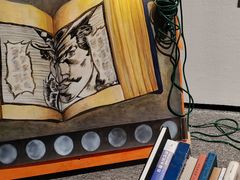 -四川美术学院美术馆