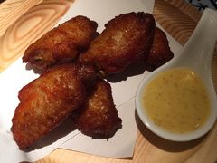 二哥爱鸡翅-太二酸菜鱼(深圳布吉万象汇店)