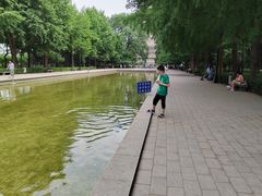 -玲珑塔公园
