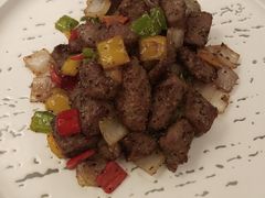 -禾珍珠家常小馆(河南博物院店)