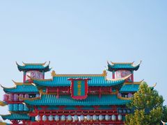 -中华郡文化旅游景区