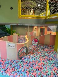 -酷嗒动物文化乐园(cutezoo西溪乐天城店)