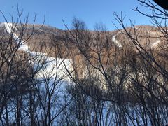 -亚布力新体委滑雪场