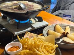 -一桶江山餐厅(松北店)