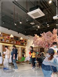 -简影造型·自选烫染接发salon