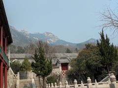 -青岛崂山太清宫