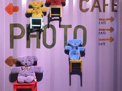 -济州岛泰迪熊博物馆