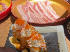 -沼津港精致料理·寿喜烧·烧鸟(青浦宝龙广场日料榜单店)