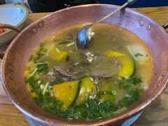 -妈妈的味道(和顺古镇店)