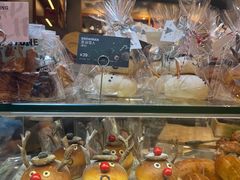 -PAPER STONE BAKERY(天环店)