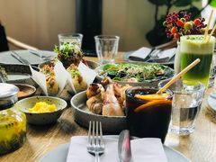 -BOR Eatery(安福路店)