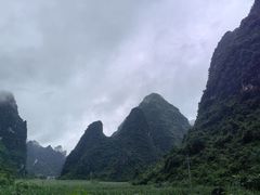 -明仕田园