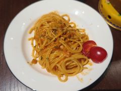 -嗒令甜品·主题融合料理餐厅(首座时代店)