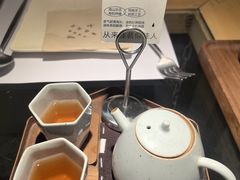 -春树下·树屋花房西餐厅(罍街AS1980店)