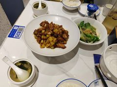 -兰湘子·湘菜小炒(石家庄万象城店)