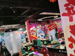 -路边边.炒菜烧烤.音乐餐厅(良乡长虹店)