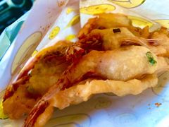 虾饼加虾-信二嫂虾饼(振兴路店)