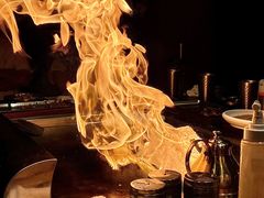 -大神太神·铁板烧(七宝领展广场店)