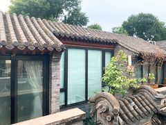 -糖房咖啡(南锣鼓巷店)