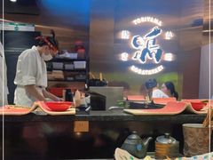-鸟山鸣·日料食堂(王府井店)