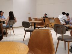 -Tims天好咖啡·贝果(锦江国金中心店)