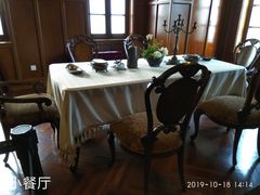 -静园(和平区)