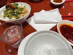 -喜家德虾仁水饺(东海缤纷天地店)