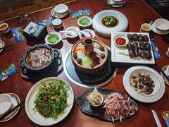 -思金拉措·西藏饮食文化体验中心(仙足岛店)
