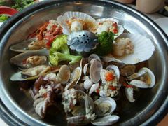 -望湘园·湖南菜(宏伊店)