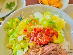 -台北风味(第一家快餐)