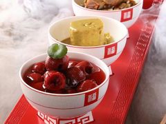 -大海碗·京菜炸酱面(雍和宫店)