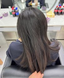 -MS.SALON美发沙龙