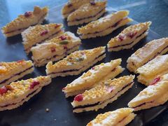 -诺敏塔拉奶茶-布里亚特包子-手把肉(锦都会店)