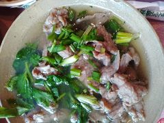 -谢老五跷脚牛肉·非遗传承店