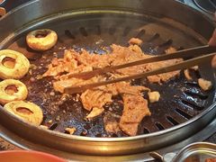 -真熙家牛排烤肉无限续(百脑汇店)
