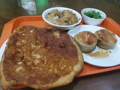 -白魁老号饭庄(安内店)