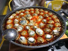 -水哥卜卜贝(东晓·胜汇里店)