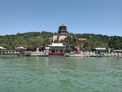 -颐和园