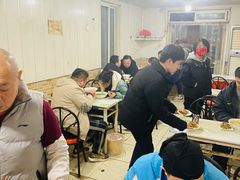 大堂-鑫明明拉面(宁化路店)