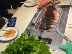 -驭羊大爷烤羊腿·羊蝎子火锅(玉凤路总店)