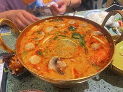 -Home Thai·泰谣(王府井apm店)