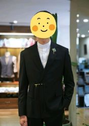 -伊布老裁缝西装礼服定制